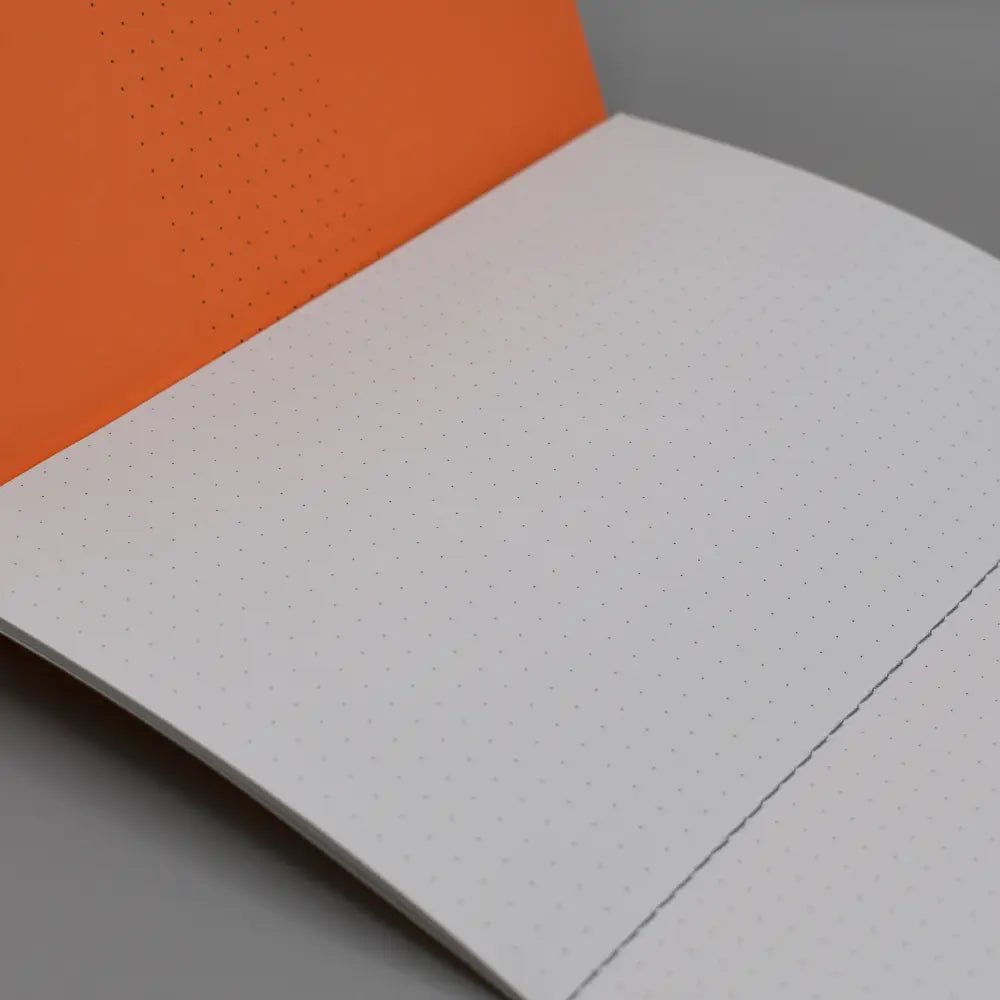 60 pages A5 Notebook Refills | Set of 2 - Awlma