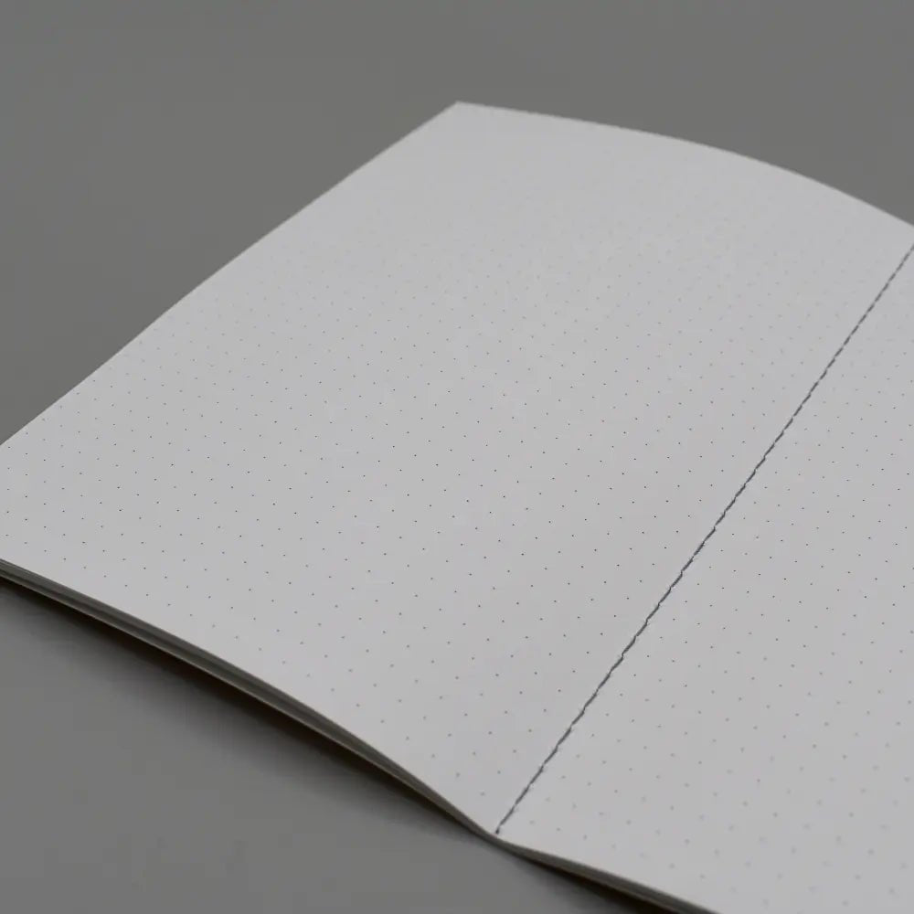 60 pages A6 Notebook Refills | Set of 2 - Awlma