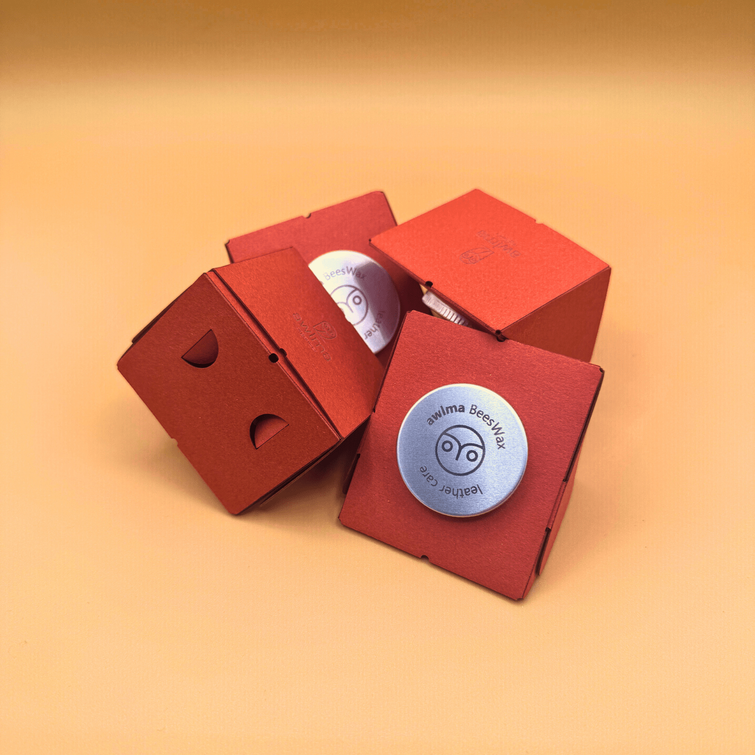 Awlma BeesWax - Awlma