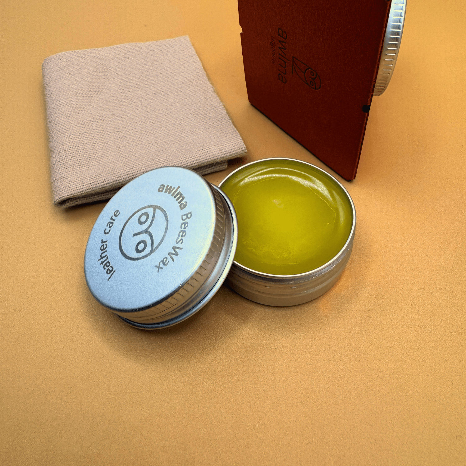 Awlma BeesWax - Awlma