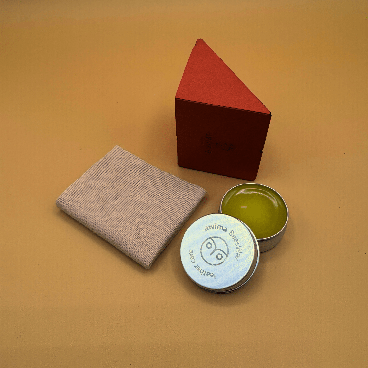 Awlma BeesWax - Awlma