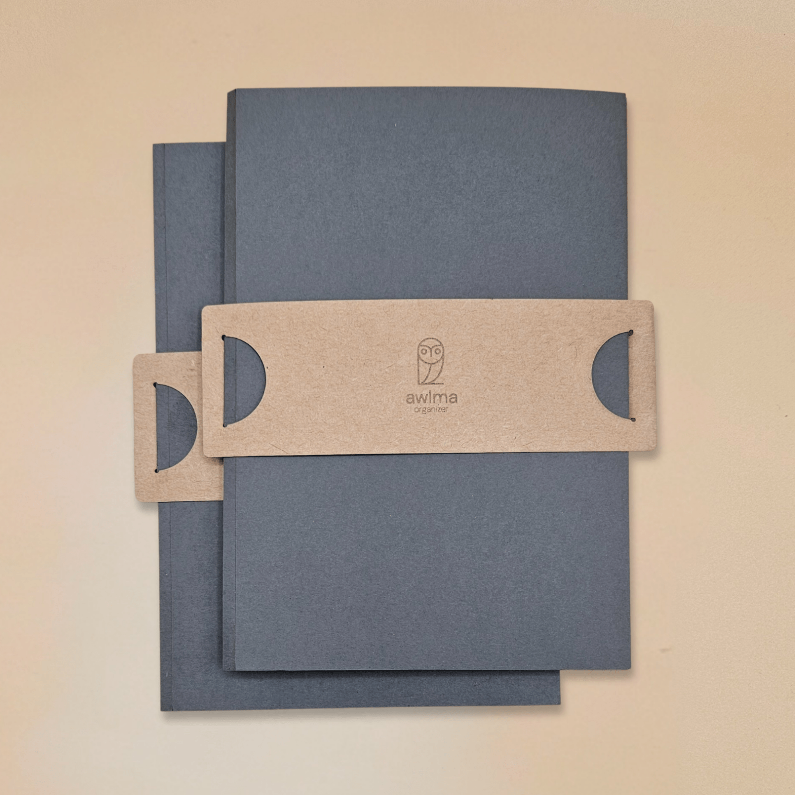 Docs and Card holder - Awlma