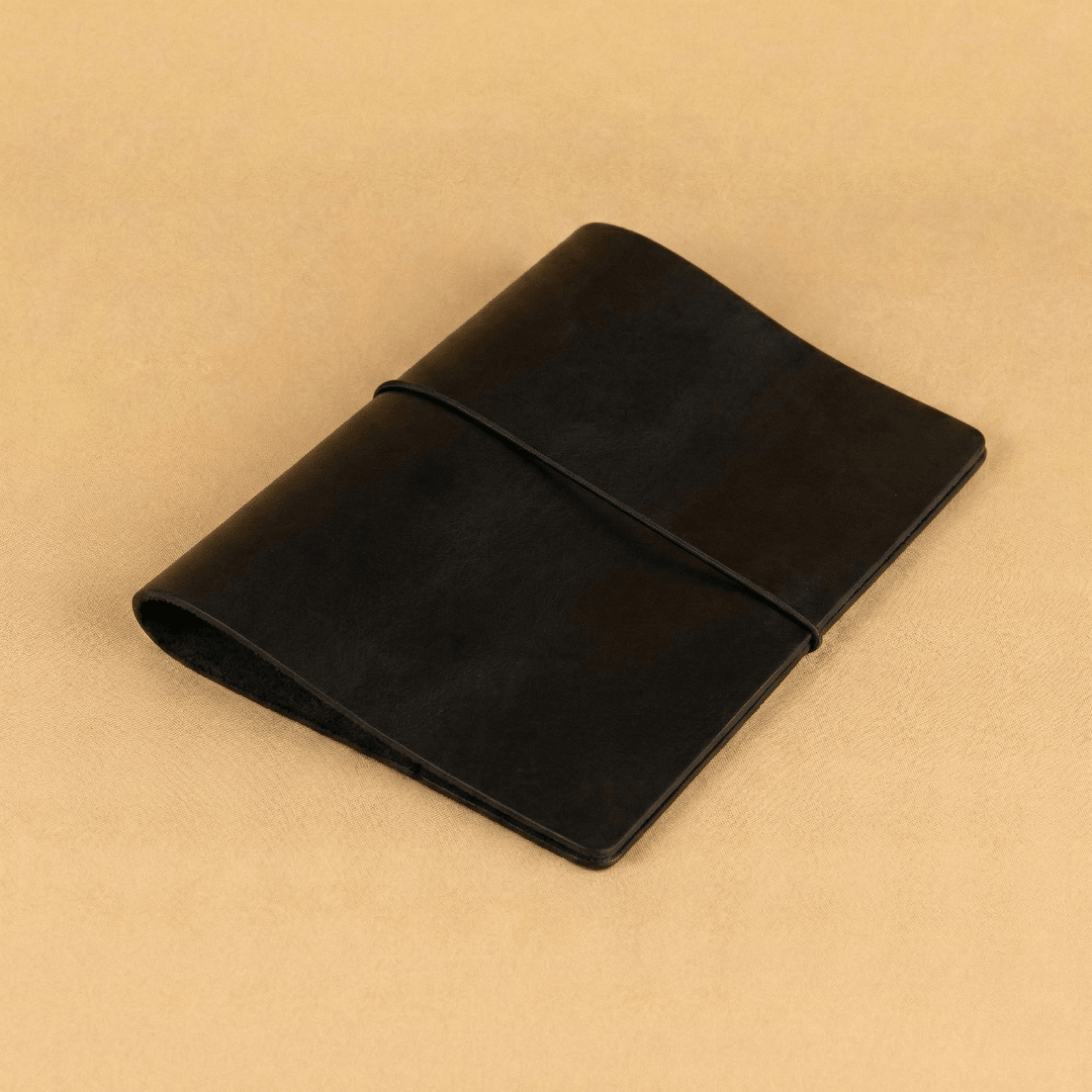 Leather Journal A5 - Awlma