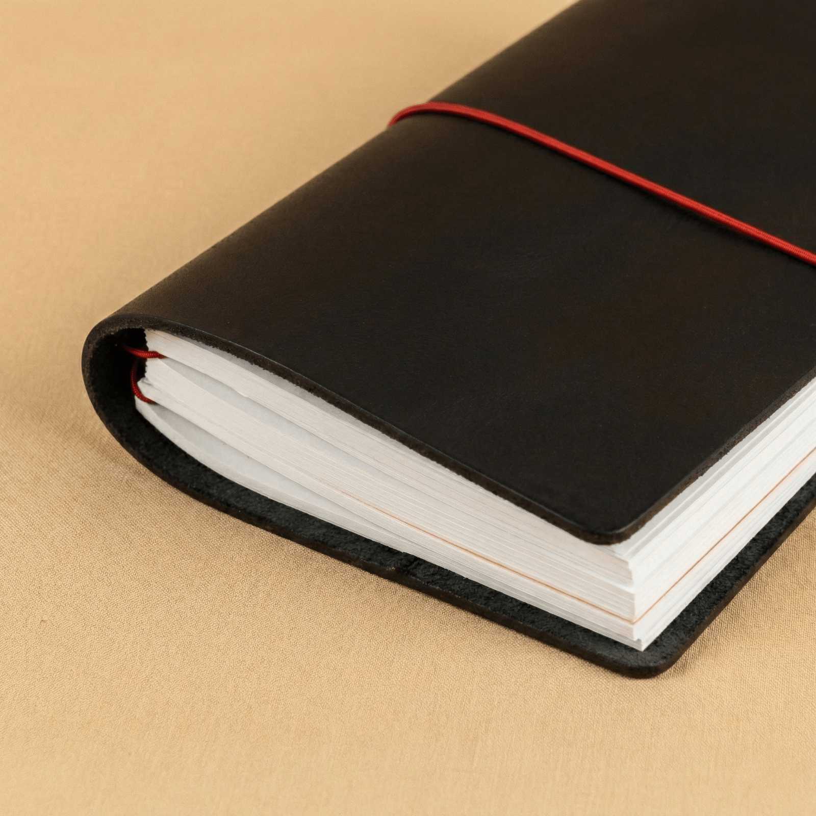 Leather Journal A5 - Awlma