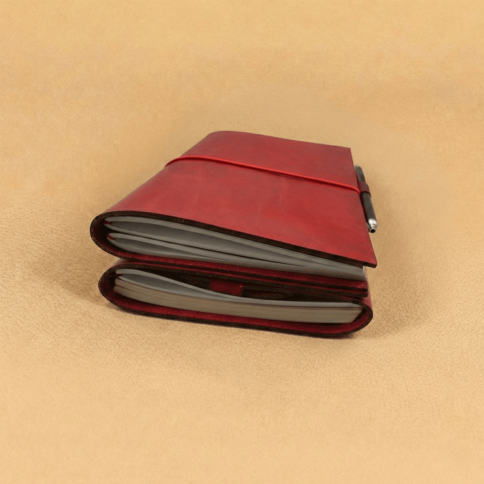 Leather Journal A5 - Awlma