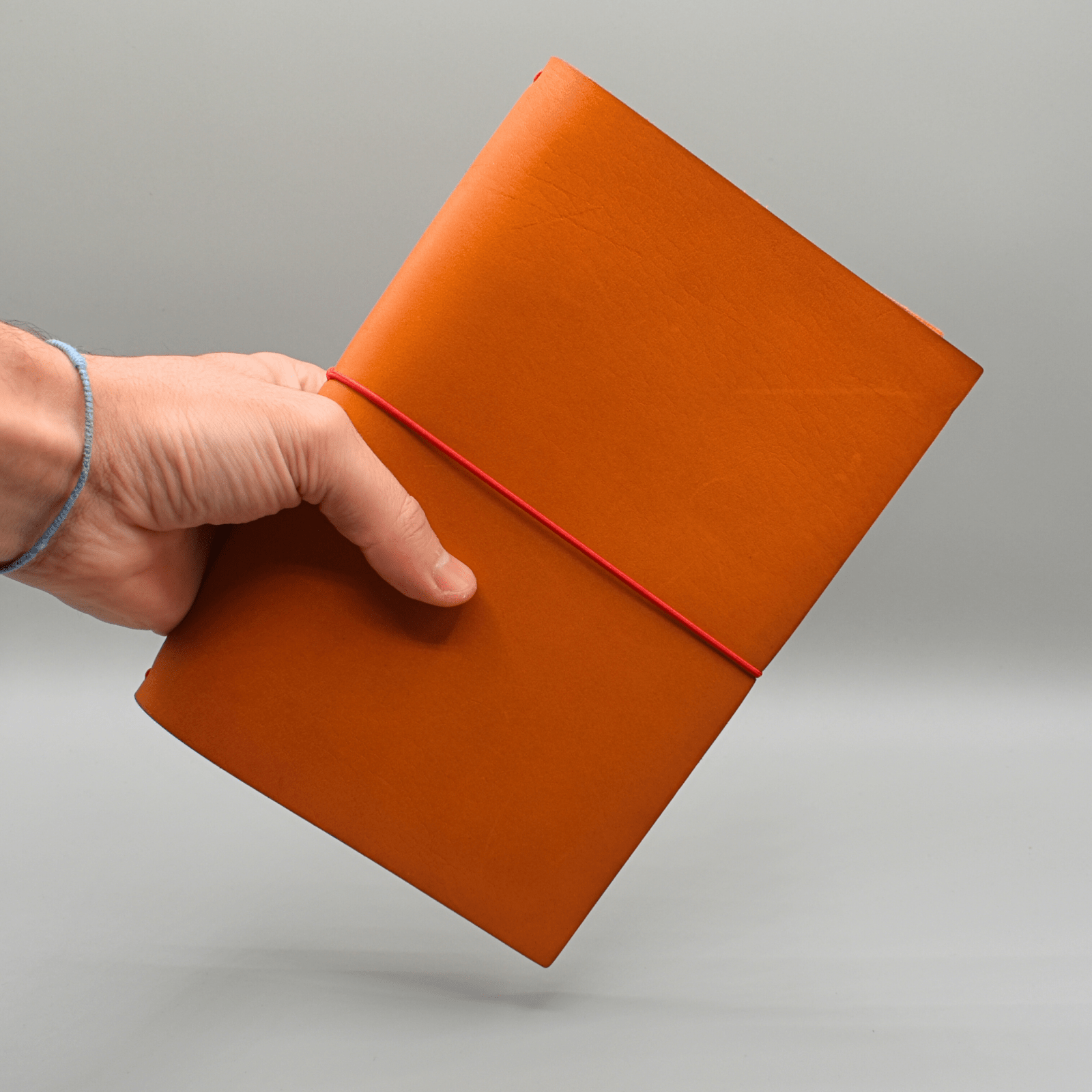 Leather Journal A5 - Awlma