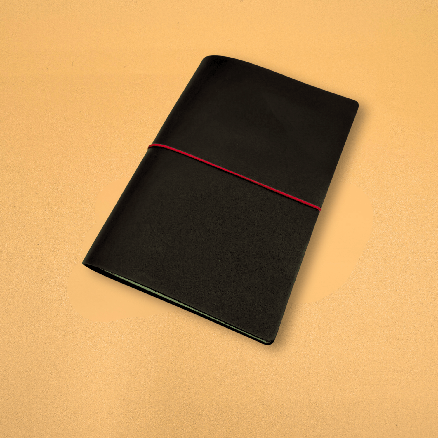 Leather Journal A5 - Awlma