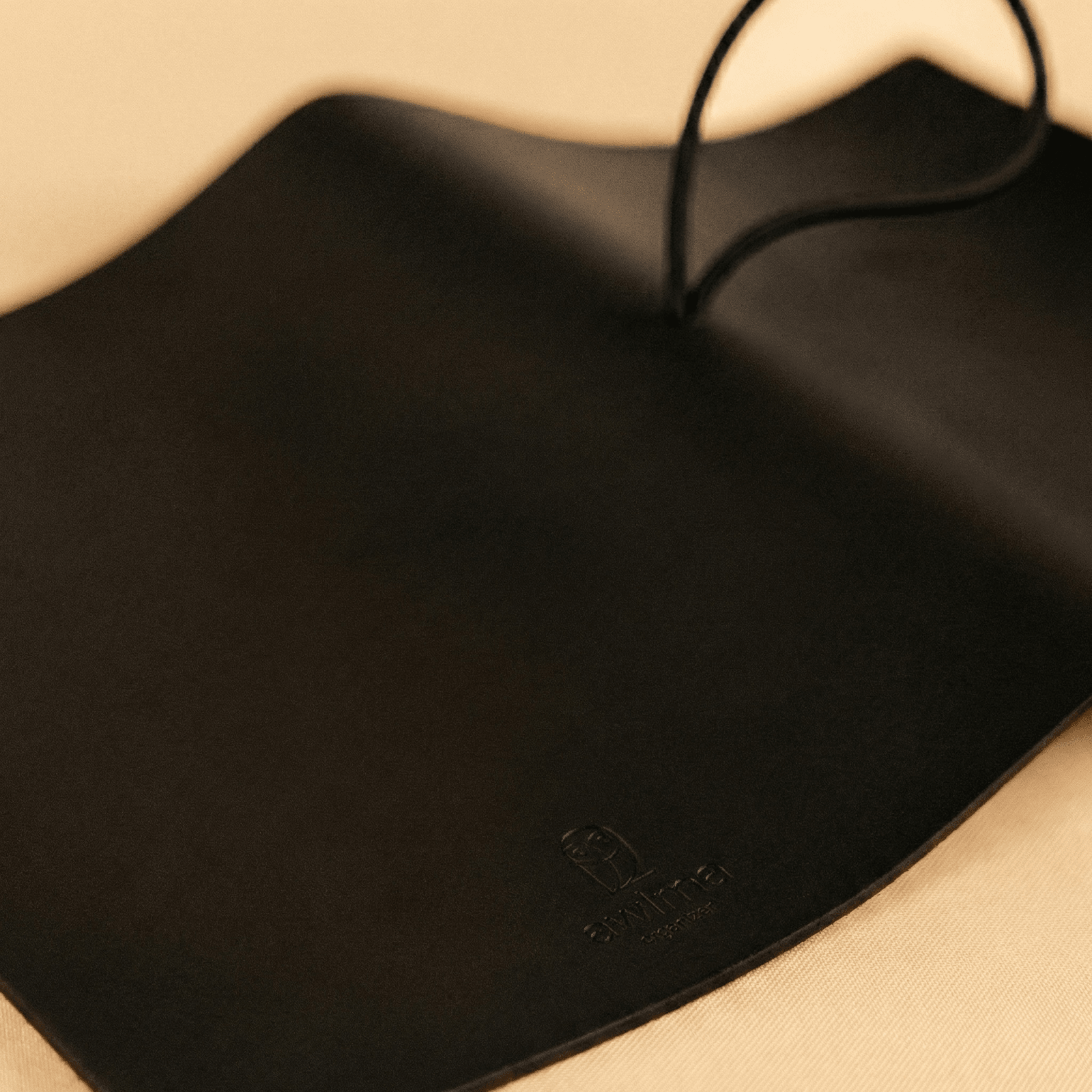 Leather Journal A5 - Awlma