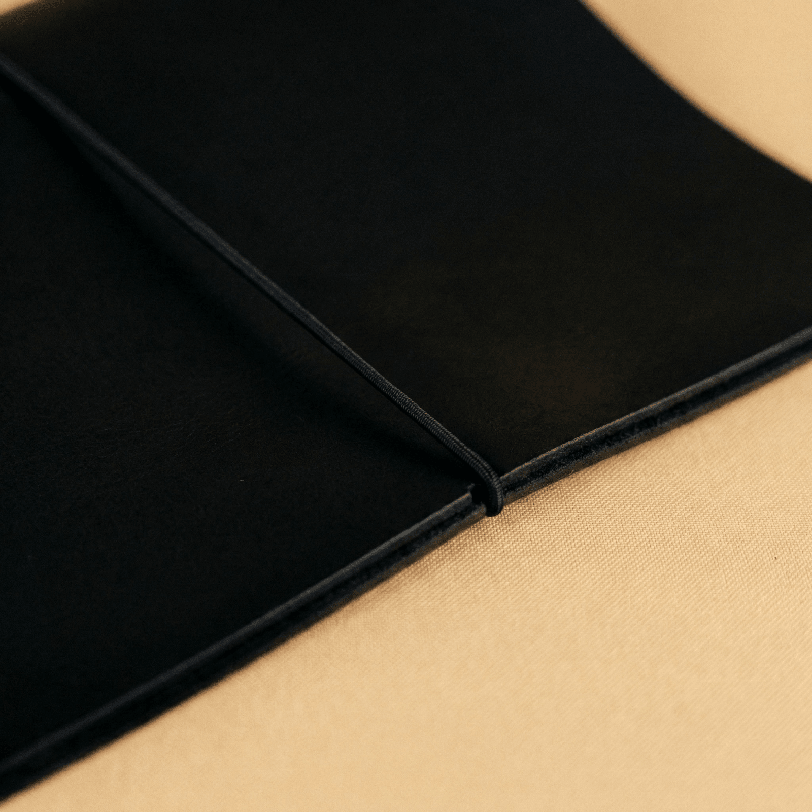 Leather Journal A5 - Awlma