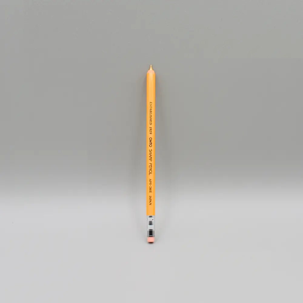 OHTO Sharp Pencil 0.5mm - Awlma