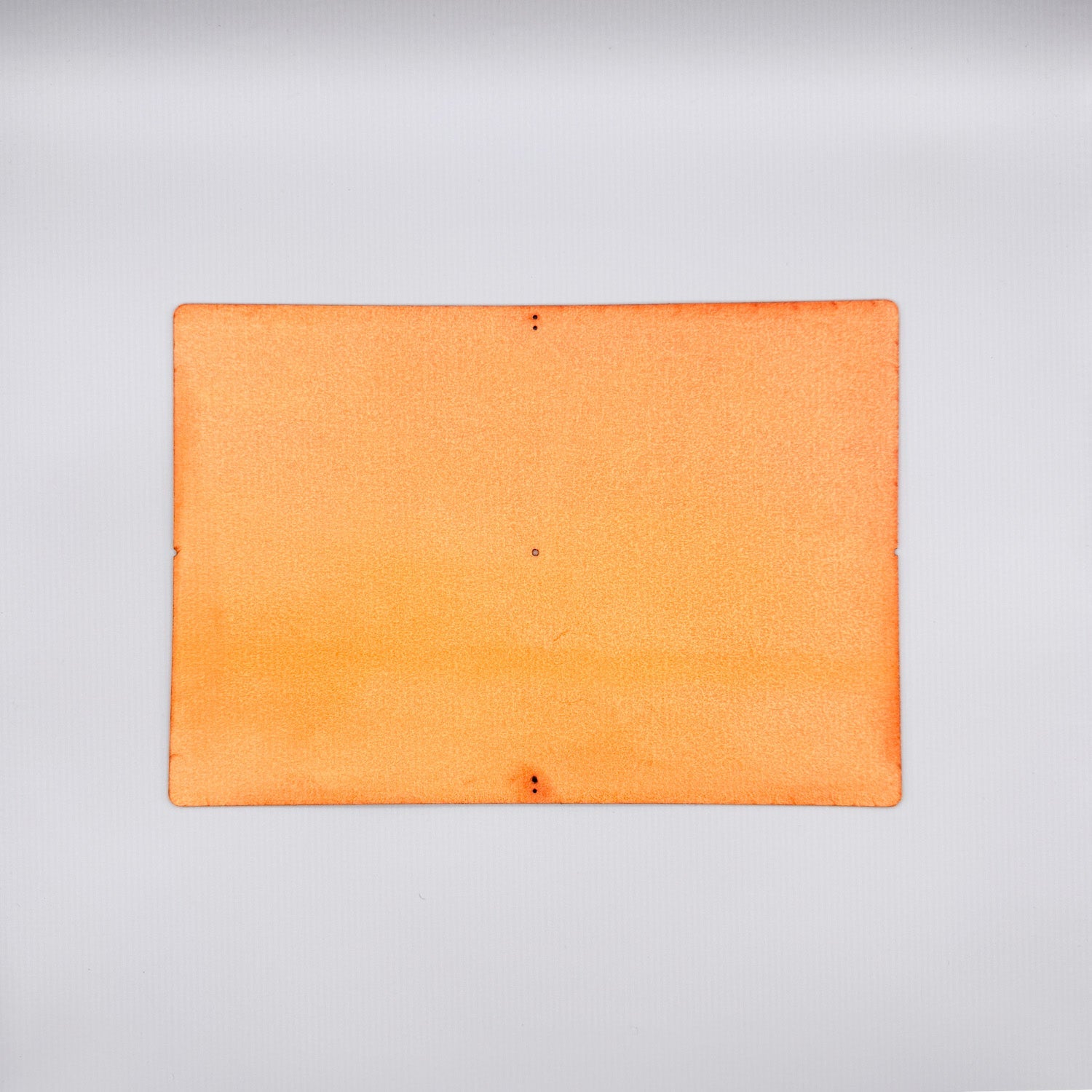 VOYAGER Leather Journal A5 - Awlma